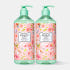 [2개] 부케가르니 체취 케어 퍼퓸드 바디워시 화이트머스크 750ml 솔직 후기 | 피부 타입별 분석 썸네일