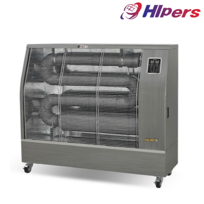 대형전기돈풍기 27평형 사무실 원적외선히터 식당 곱창난로