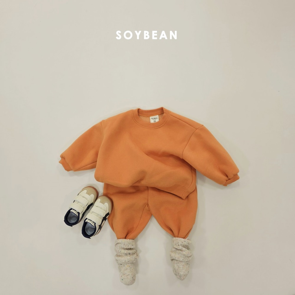 소이빈 양기모롤리팝 상하복 XS-JL 25겨울 등원복 - 상세 이미지 3