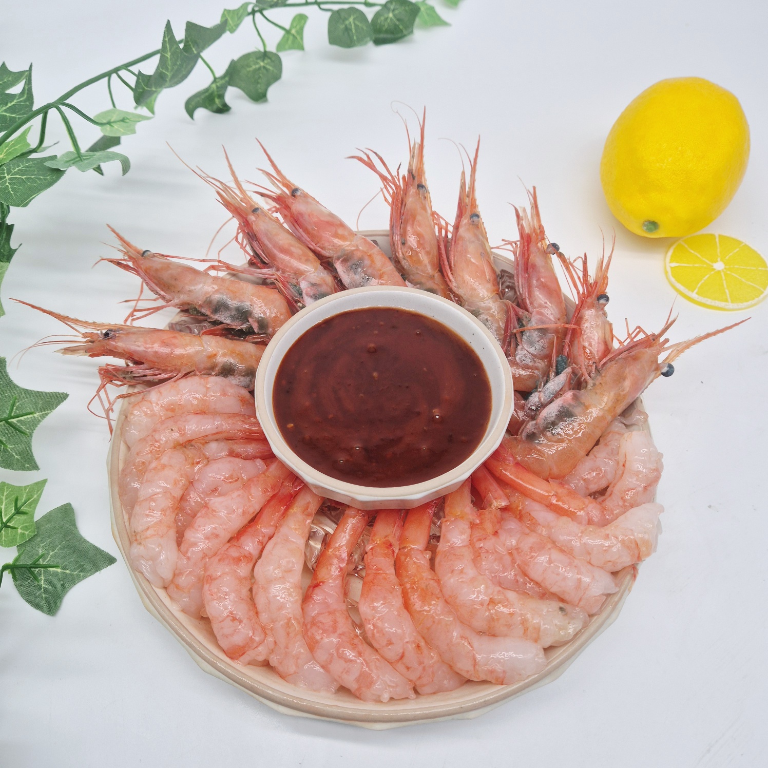 국산 동해 제철 단새우 1kg 신선급랭 우니 혼술 홍새우회 - 상세 이미지 5