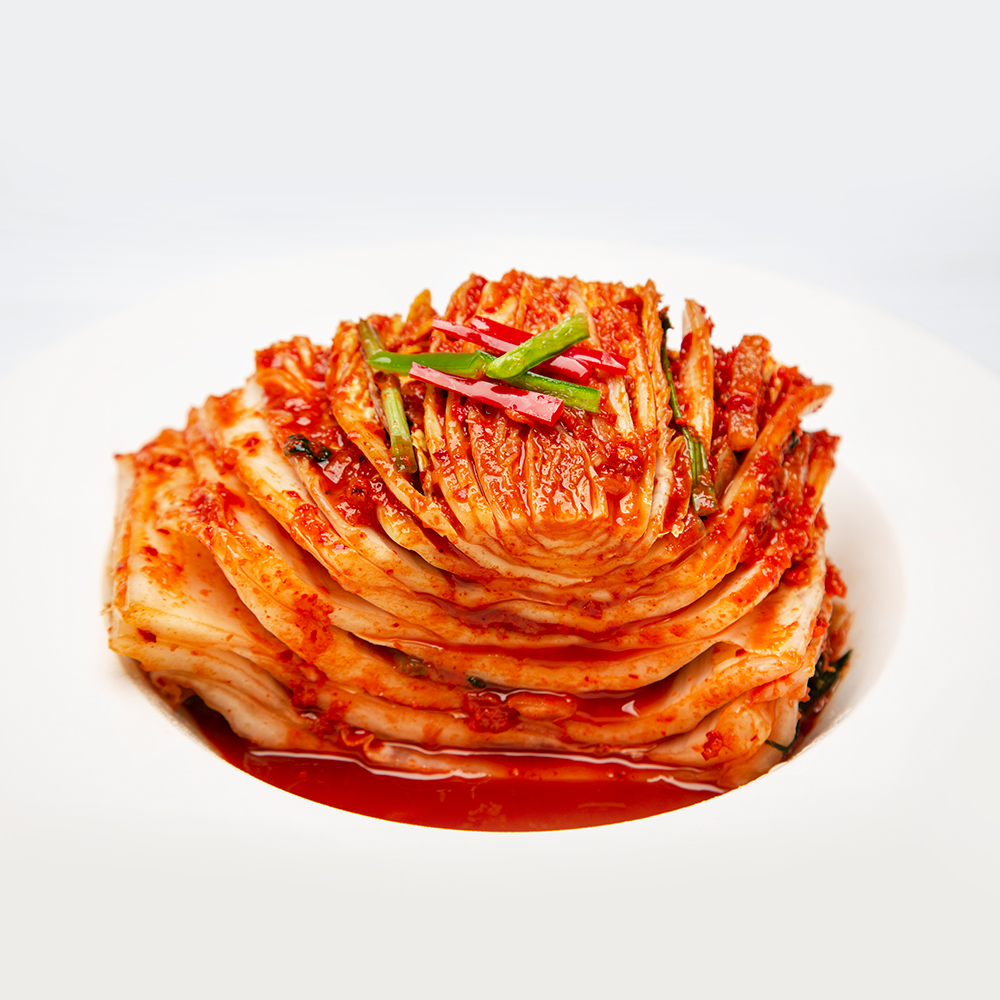 [당일생산 당일출고] 김치대통령 국산 포기김치, 100% 국산 재료 아삭한 배추김치 8kg, 1개 이미지 6