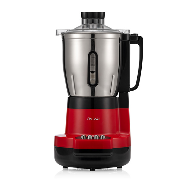 신일 김장 믹서기 대용량 초고속 강력한 믹서기 천연조미료 분쇄기 고기 다지기