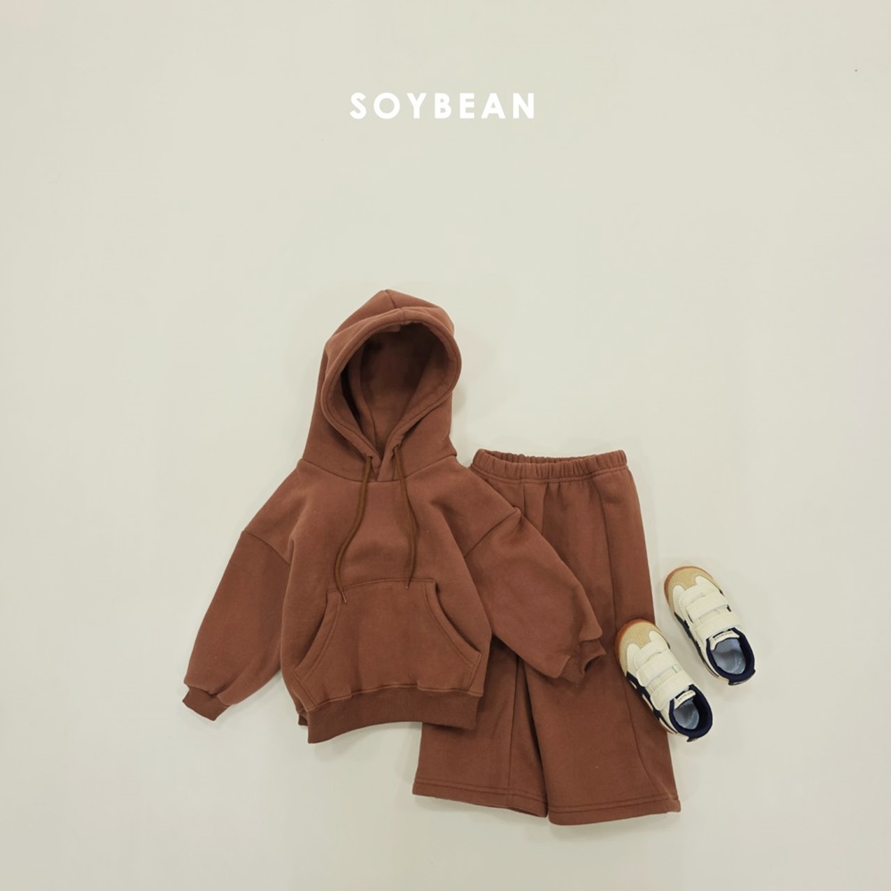 소이빈 후드와이드상하복XS-JL 25겨울 - 상세 이미지 2