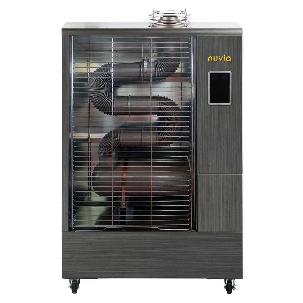 업소용 등유돈풍기 산업용 석유곱창난로 농업용주름관히터