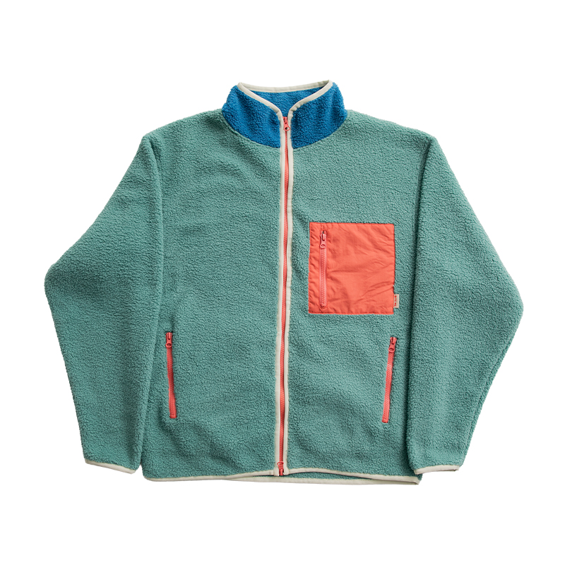 바잇미 윈터팔레트 플리스 반려인용