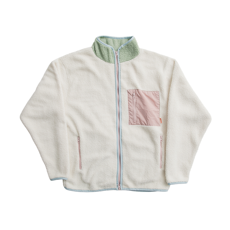 바잇미 윈터팔레트 플리스 반려인용