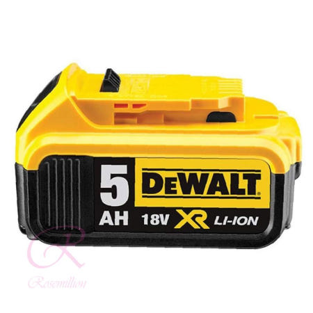 로즈밀 배터리 18V DCB184 리튬이온베터리 전동공구충전기