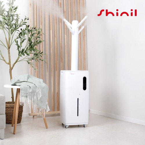 신일 초음파가습기 27L 사무실 업소용 카페 저소음 대용량 가습기