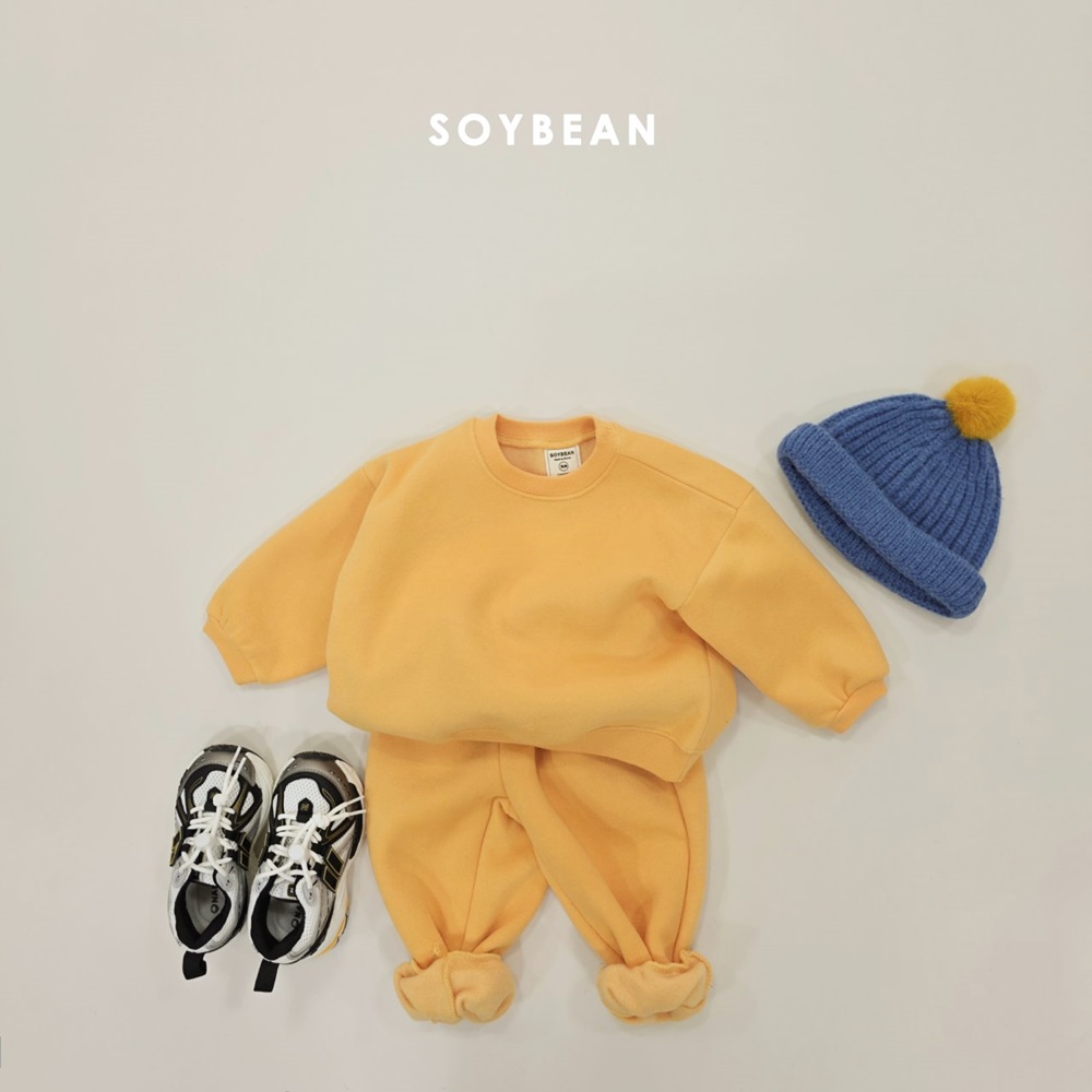소이빈 양기모롤리팝 상하복 XS-JL 25겨울 등원복 - 상세 이미지 4