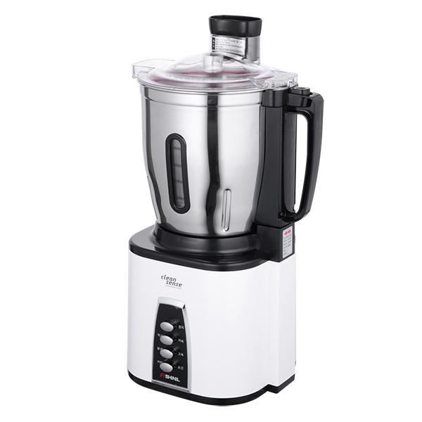 신일 대용량 믹서기 4.5L 스테인리스 가정용 김장용 양념 고기 다지기 야채 커터