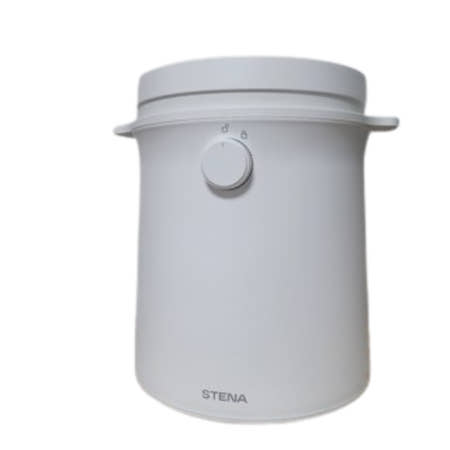 [(주)스테나]스테나 밀크팟 올스텐 가열식 가습기 STENA200풀스텐 3L