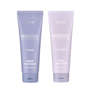 아자미 모도스 마우이 180ml 씻지않는 노워시 바르는 트리트먼트 솔직 후기 | 피부 타입별 분석 - 상품 이미지 2