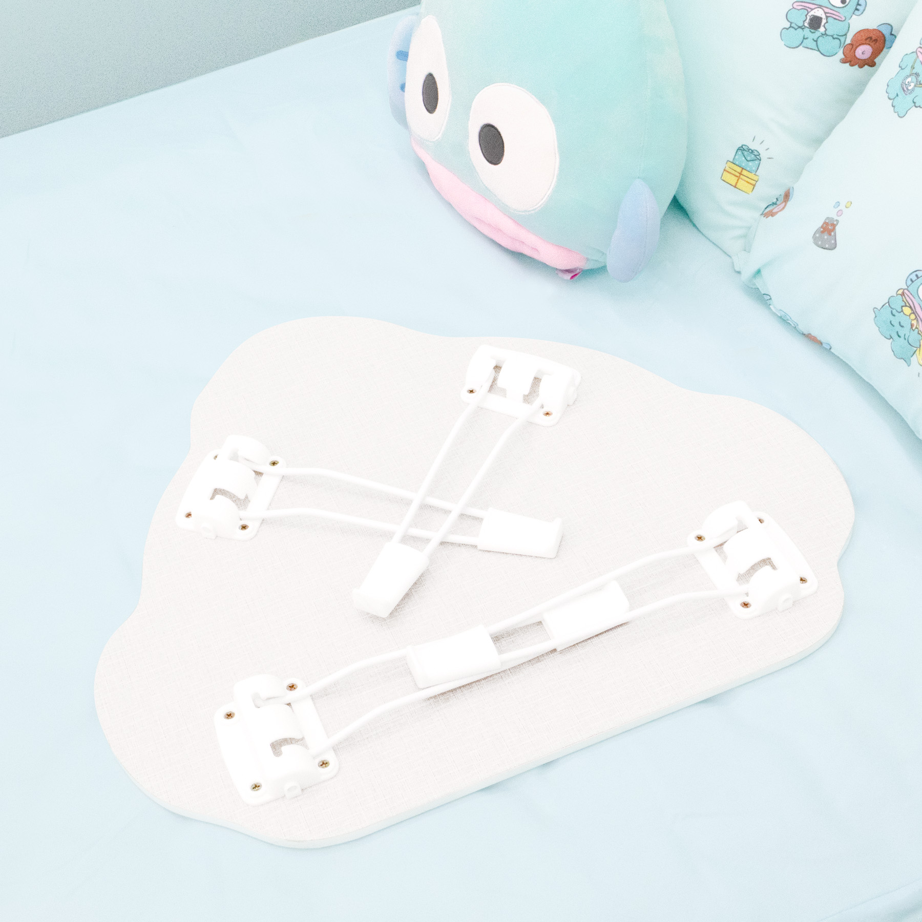 한교동 접이식테이블 페이스