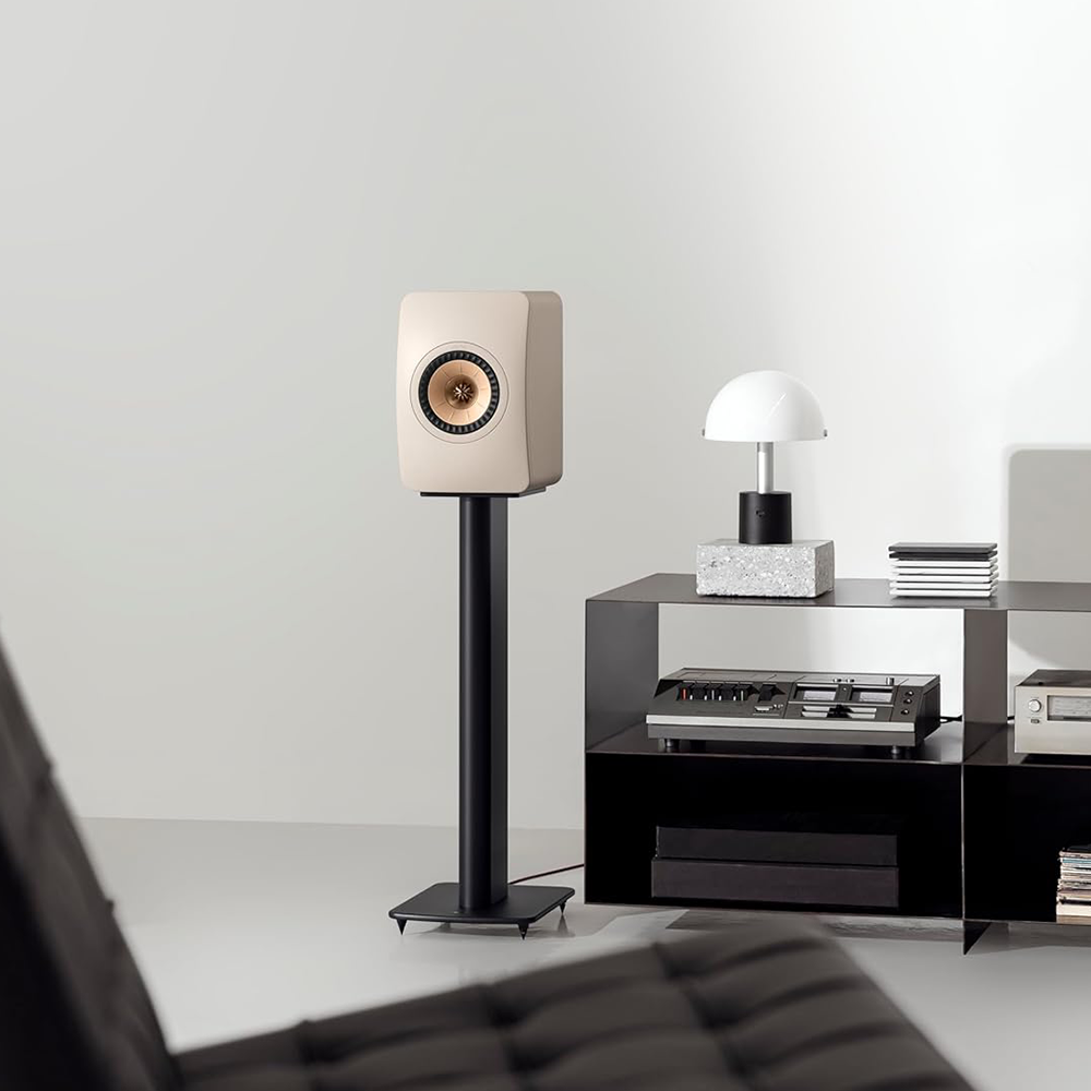 [국내정발] KEF LS50 Meta 샌드쉘 - 상세 이미지 4