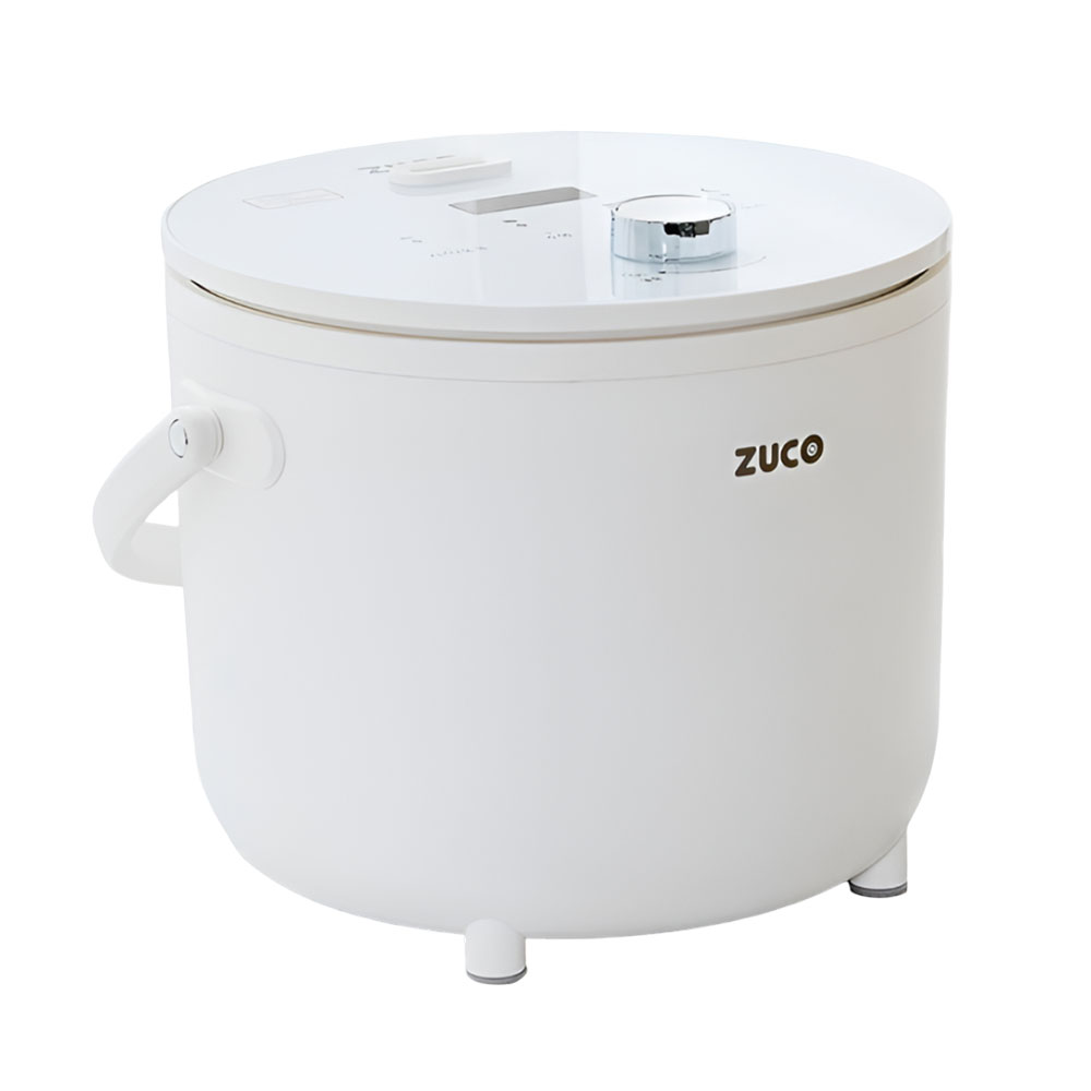 주코 싸이런스 스텐 가열식 가습기 ZH-CY800W