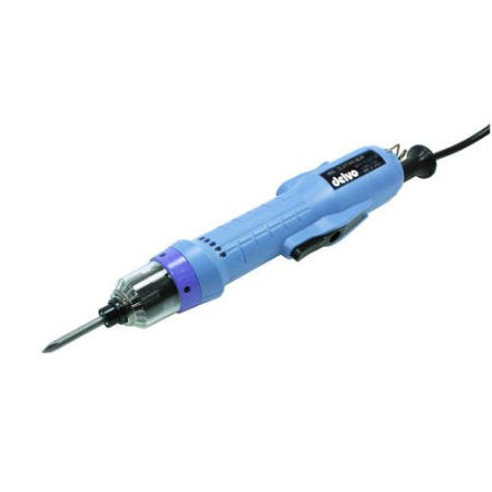 델보 전동드라이버 DLV7144 5MM 레버 220V