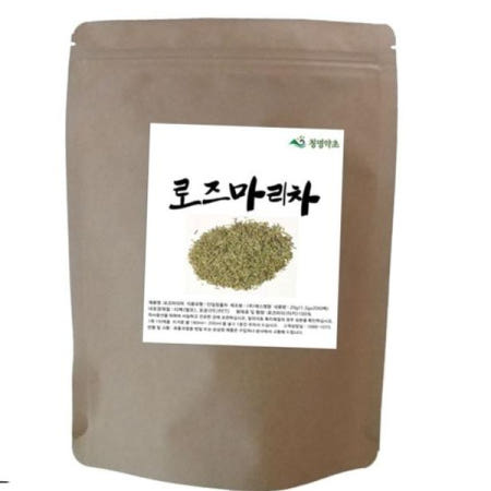 새싹보리차 로즈마리차(20티백)-국내산