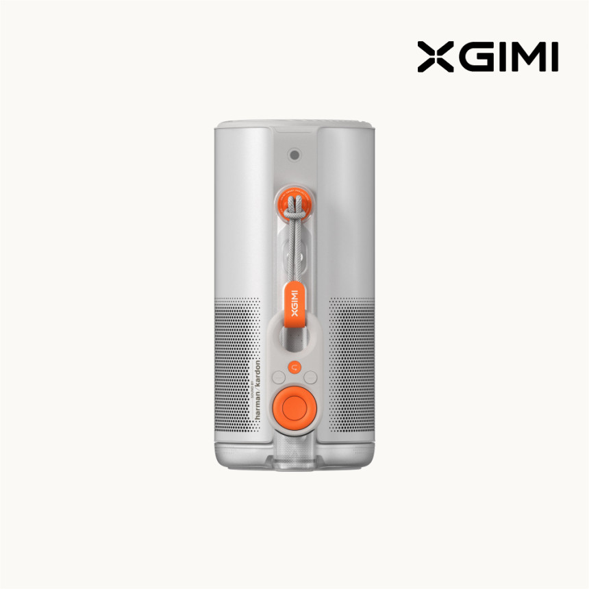 XGIMI 엑스지미 모고4 MoGo4 미니빔 캠핑용 휴대용 빔프로젝터 사진 4
