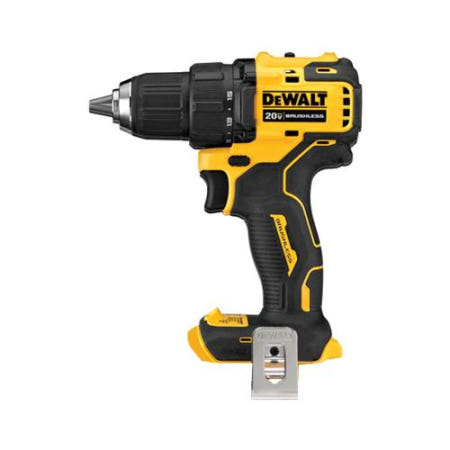 디월트 충전 디월트 충전드릴드라이버 DCD708N 베어툴 BL 20V