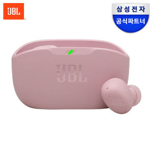 삼성공식파트너 JBL WAVE BUDS2 노이즈캔슬링 블루투스 이어폰 핑... 개봉기 | 실사용 후기 - 상품 이미지 1