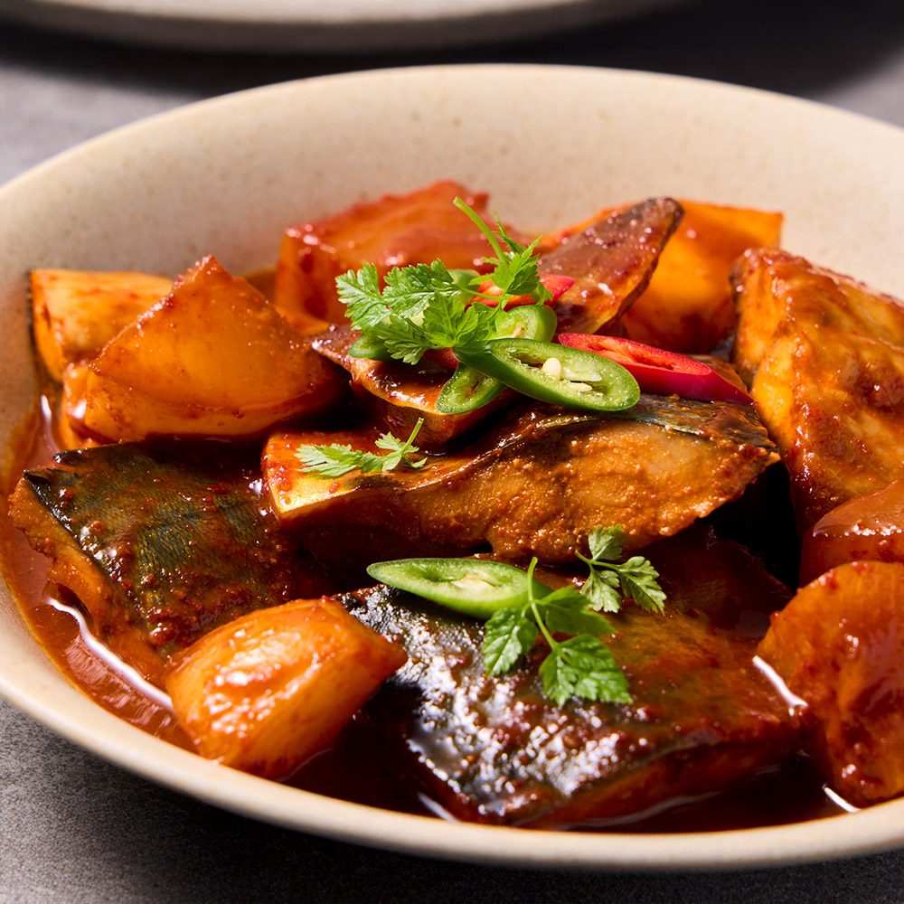 피터씨마켓 국내산 가시제로 고등어 500g