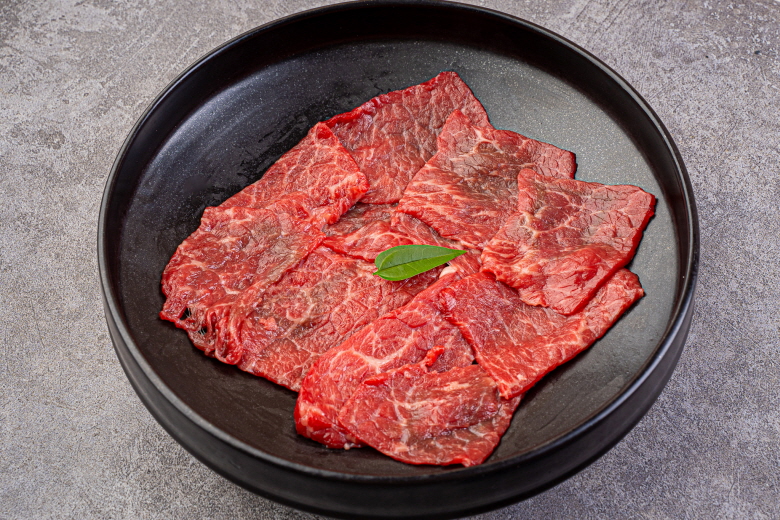 국내산 한우1등급 모듬 1kg 등심,채끝,살치살,특수부위 이미지 8