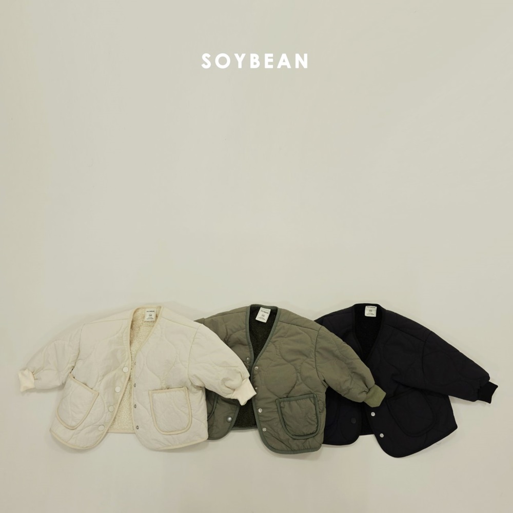 소이빈 항아리자켓 XS-JM 키즈 주니어 점퍼 자켓 - 메인 이미지