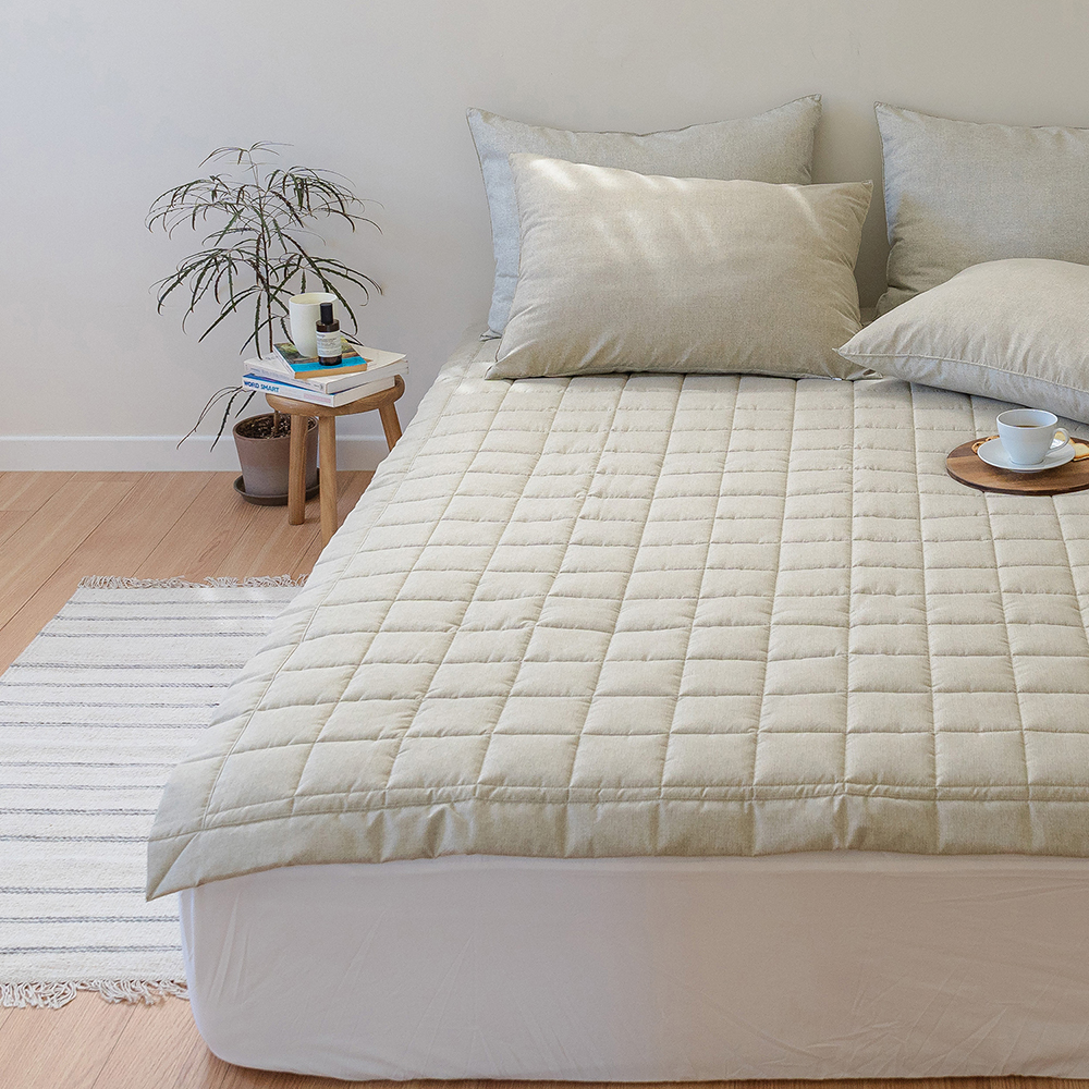 인터네스트by코지네스트 라이크 피치 밴딩패드 SS