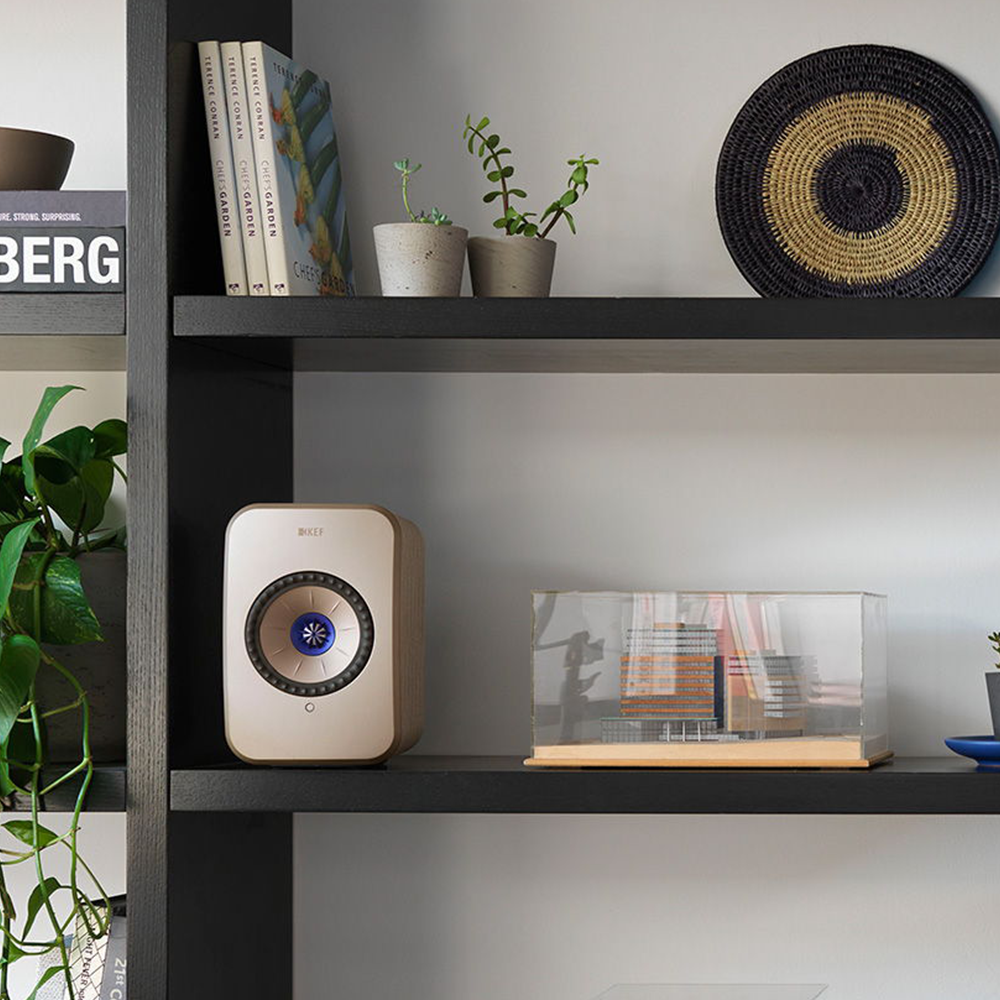 [국내정발] KEF LSX II 스피커 콘란 - 상세 이미지 3