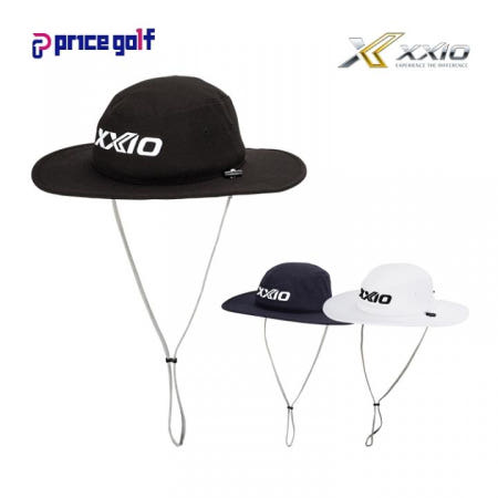 (던롭코리아 공식인증업체) 젝시오 사파리 햇 (GAH-20046I). TA3806018