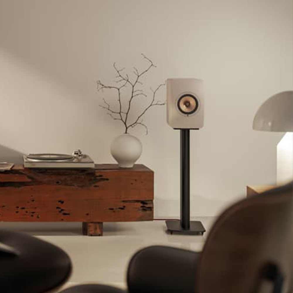 [국내정발] KEF LS50 Meta 샌드쉘 - 상세 이미지 3