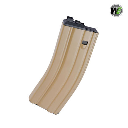 WE WE M4 M16 SCAR V2 V3 가스 탄창