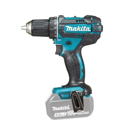 마끼다 충전드릴드라이버 DDF482Z 베어툴 18V