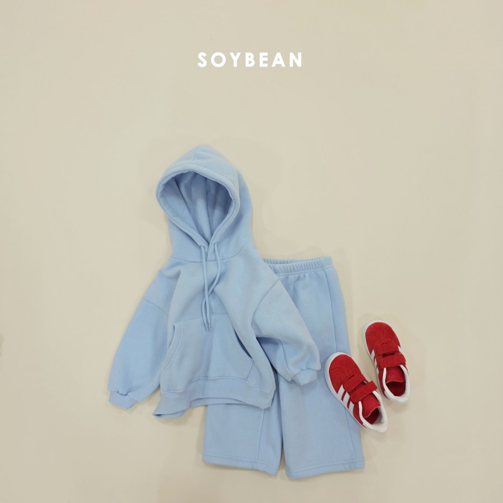 소이빈 후드와이드상하복XS-JL 25겨울 - 상세 이미지 4