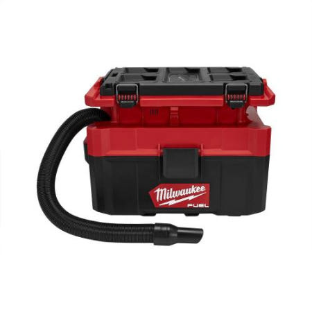 밀워키 밀워키 충전청소기 M18 FPOVCL-0 베어툴