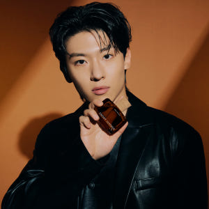 덱스 오브제 스모키 레더 퍼퓸 향수 50ml 2개 + 허니버터 핸드크림 ... 솔직 후기 | 피부 타입별 분석 - 상품 이미지 2