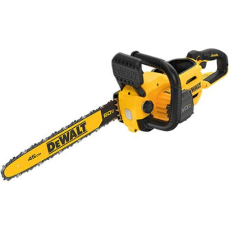 디월트체인톱 DCMCS574N 베어툴 BL 60V