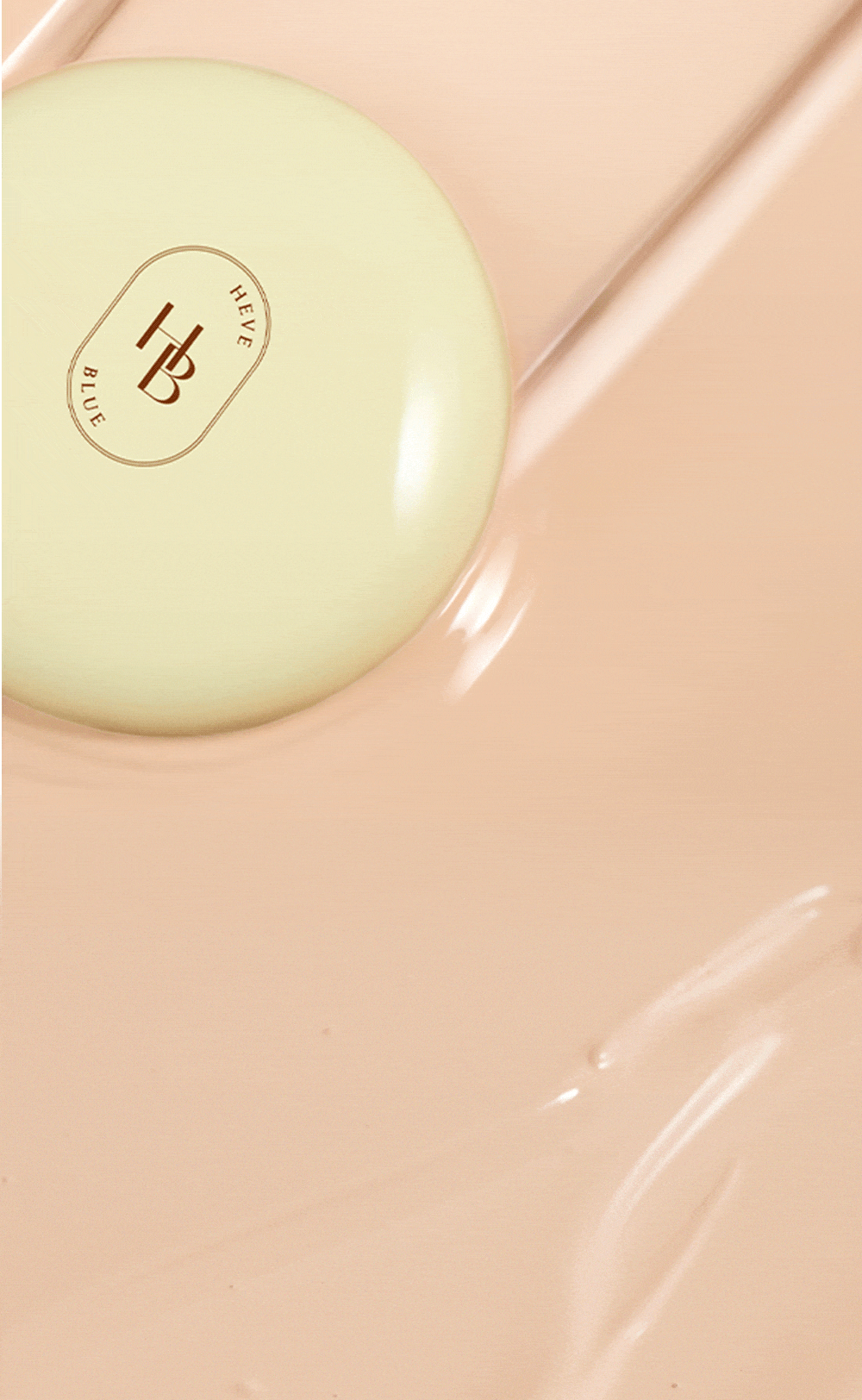 korean vitamin c glow cushion