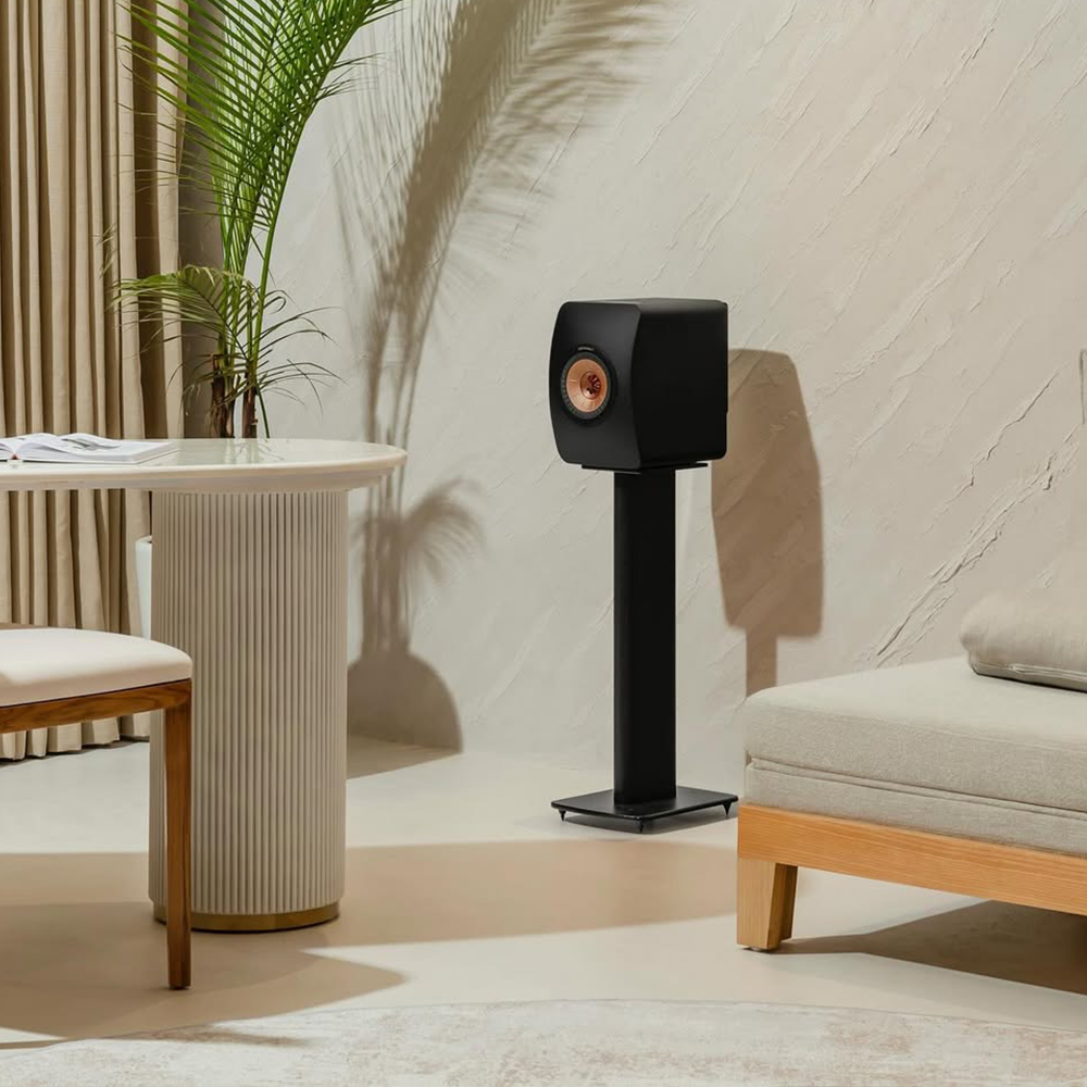 [국내정발] KEF LS50 Wireless II 블랙 - 상세 이미지 3