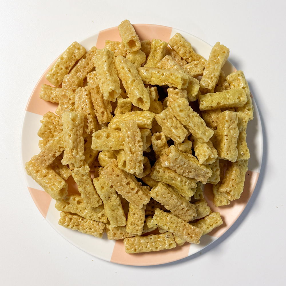 당연구소 메밀칩 메밀과자 40g, 10개 - 상세 이미지 4