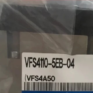 VFS5310-4EB VFS5310-4EB-04 VFS5310-4EB-06 VFS5110-5EB-06 VFS5310-4E-06 VFS5110-5DZB-06