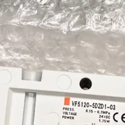VF5120-5D1-02 -03 VF5120-6DZD1-02 VF5120-6DZ1-02 VF5120-6DD1-02 VF5120-6D1-02