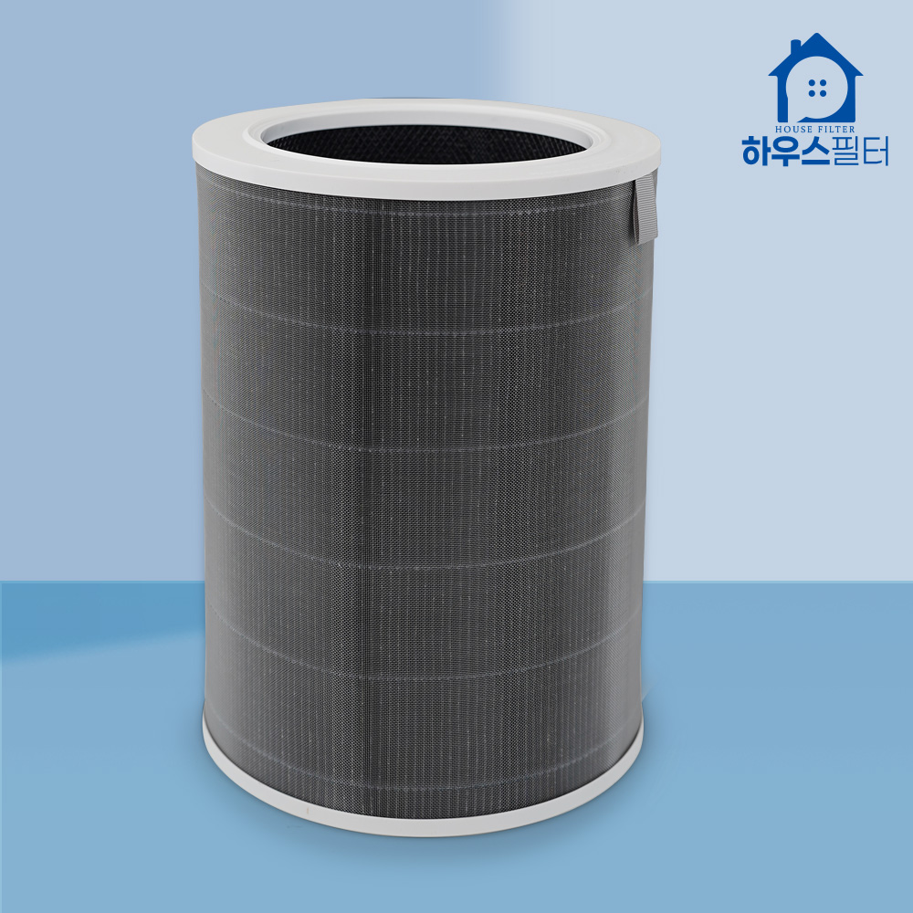 [호환] 샤오미 미에어4 공기청정기 필터 AC-M16-SC 하우스필터 제품 이미지