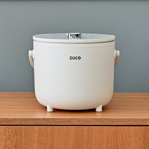 주코 싸이런스 스텐 가열식 가습기 ZH-CY800W