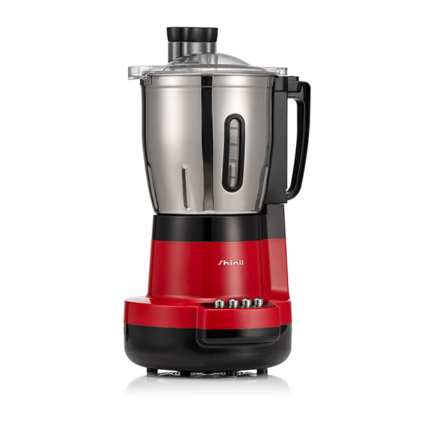 신일 김장 믹서기 대용량 초고속 강력한 믹서기 천연조미료 분쇄기 고기 다지기