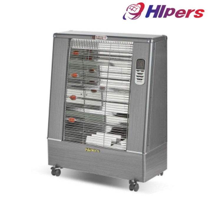 사무실전기히터 식당난방 카페 작업실 원적외선히터