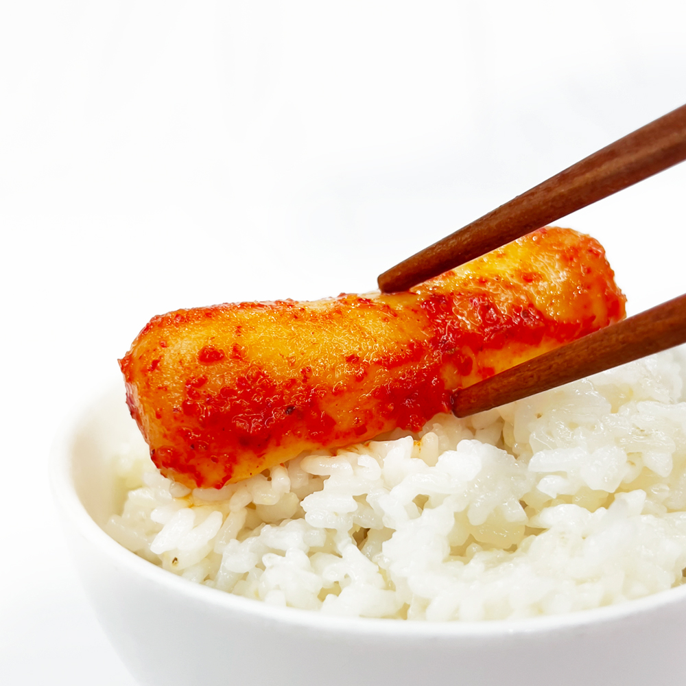 [아침10시이전 당일출고] 김치대통령 총각김치 아삭 감칠 밥도둑 국내산 고춧가루 사용 4kg, 1개 이미지 8