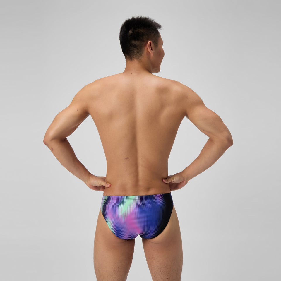 스피도 Club Training Printed Brief - 상세 이미지 2