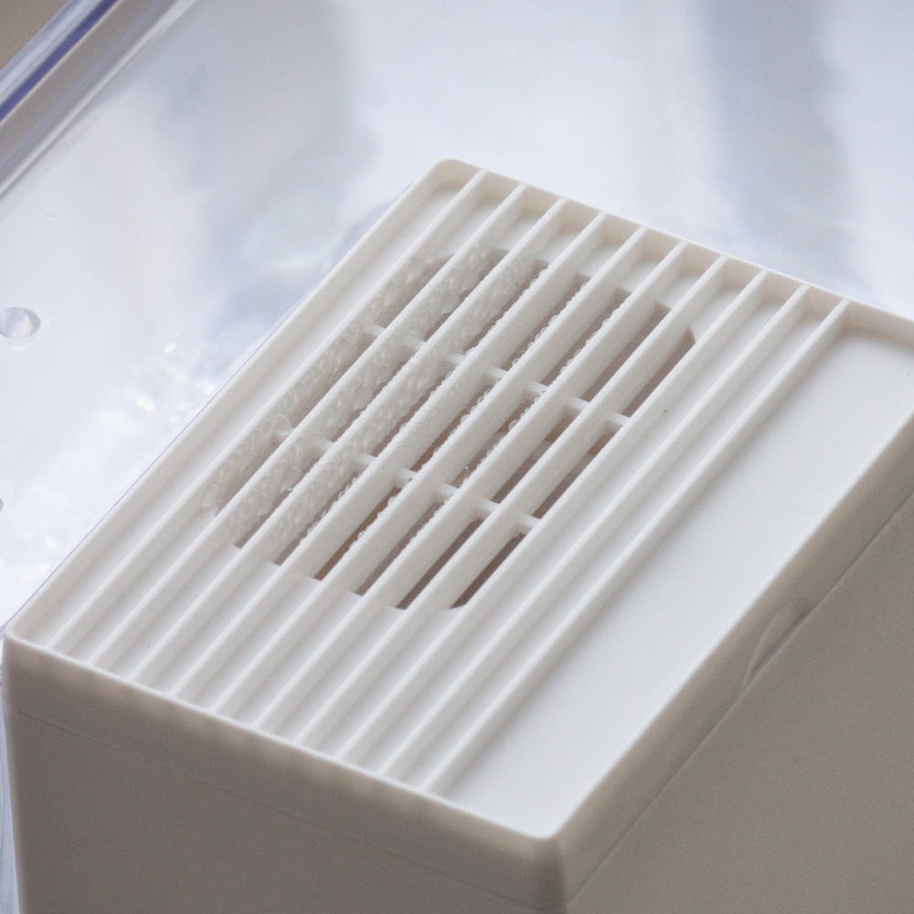 한일 3.5L 대용량 물멍 패스트히팅 깨끗한 아기방 가열식 가습기