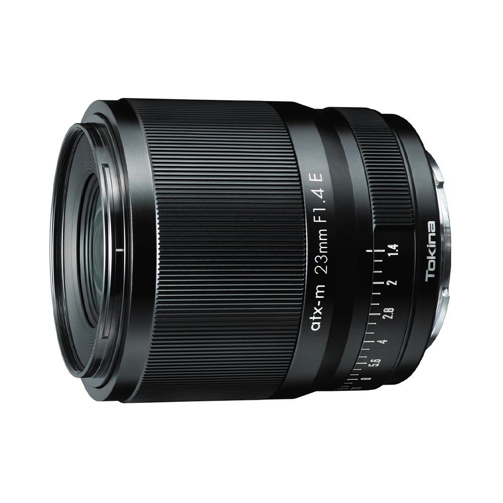 토키나 23mm F1.4 atx-m 소니 E마운트 단렌즈 - 상세 이미지 2